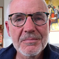 Hamish Johnstone