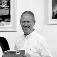 Richard Dougherty