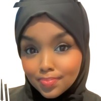 Huda Mohamed