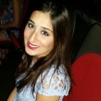 Alifiya Sohail