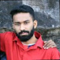 Sreeram R
