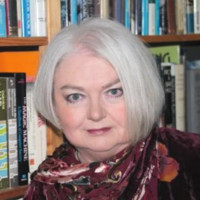 Jayne Barnard