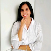 Rossmery Guadalupe Cubas Matta