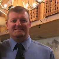 Chris May