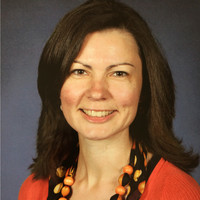 Kate Eastwood