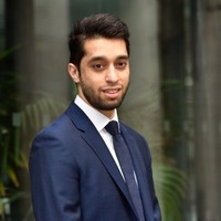 Viresh Kanabar