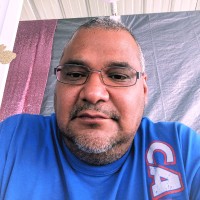 Ruben Alafro