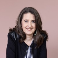 Amy Mahoney