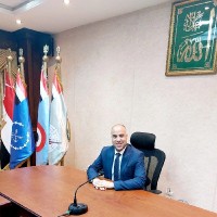Raafat Abdel Rady