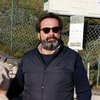 Massimiliano Bauer