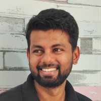 Mridul Goswami