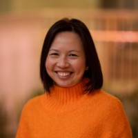 Shari Liew