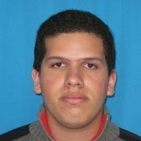 GREGORY JOSE LEON FARNUM