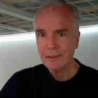 Roger Barry