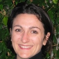 Sandrine Bourg