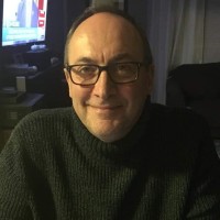 Anthony Beaver