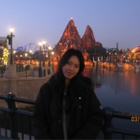 Abigail Lai