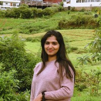 Aiswarya P