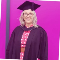 Joanne Moorhouse