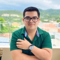 Edyn Obed Pinto Estrada