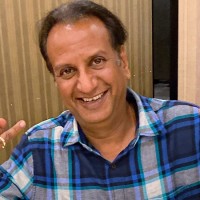 Kewal Garg