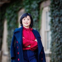 Lauren Ding