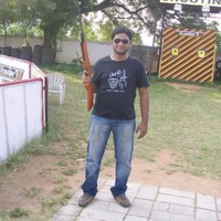 Hemanth itaboina
