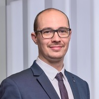 Arnaud KIEFFER