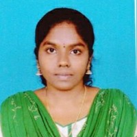 Vinitha K