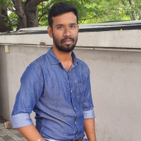 Gowri Shankar S