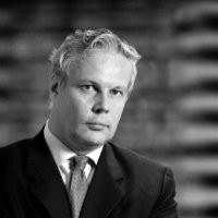 Richard Moss