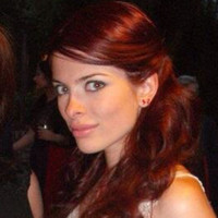 Suzana Teohar