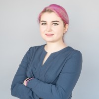 Sofiia Buklanova