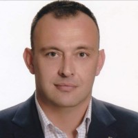 Admir Dedovic