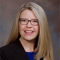 Shelley Woodley