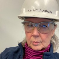 Kim McLaughlin