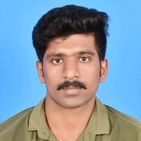 Nikil Dharmar