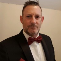Alan Whittaker Gcgi, Cert Rp, Cipd