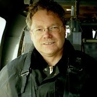 Mark Thompson