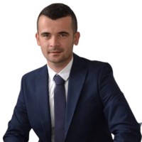 Edin Omerović