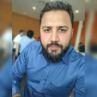Jahanzaib Rasheed