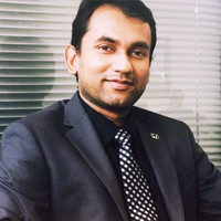 Kazi Kamal