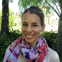 Elin Granfors