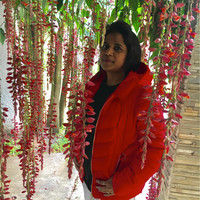 Mythili R