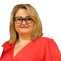Ina Prenco Cusnir