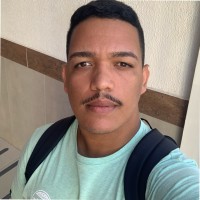 EWERTON WENDELL DA SILVA PINTO