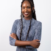 Angelica Musoke