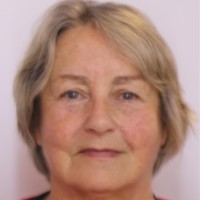 Barbara Sutton