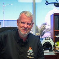 Steve Fitzgerald BA(Hons)