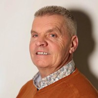 ✔ Gerrit Disbergen